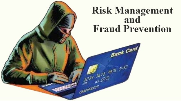 Fraud prevention