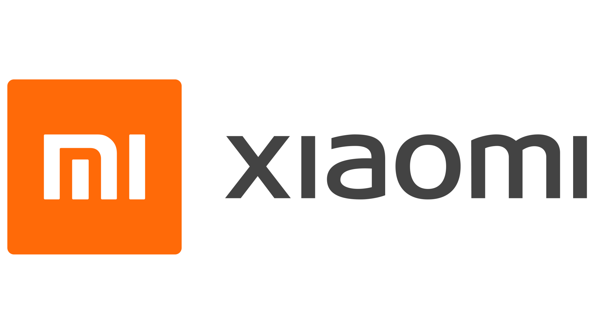 Xiaomi logo PNG3