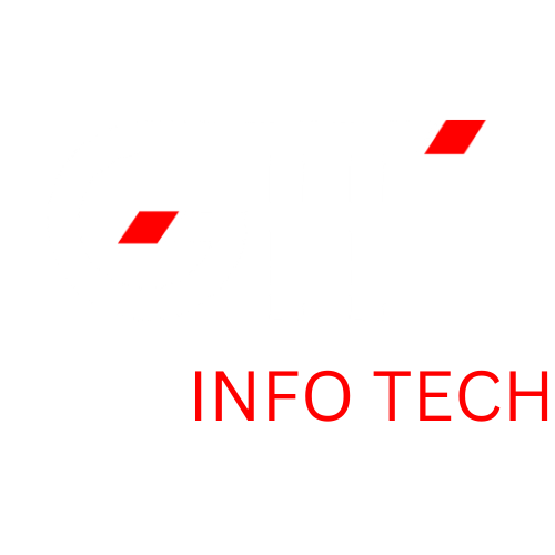 GrinInfoTech