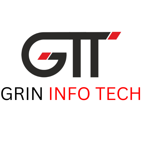 GrinInfoTech