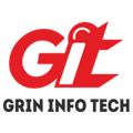 Grin Info Tech