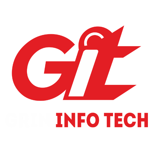 Grin Info Tech