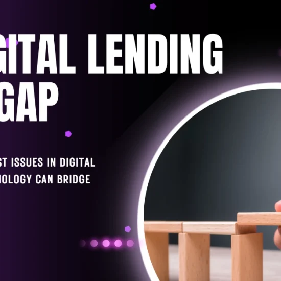 Digital Lending Trust Gap