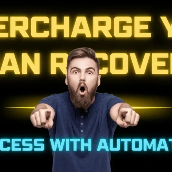 Supercharge Your Loan Recovery Process with Automation